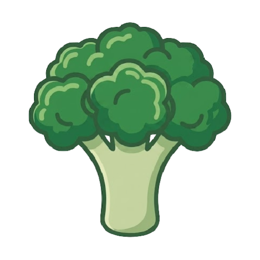 Level 7 Broccoli